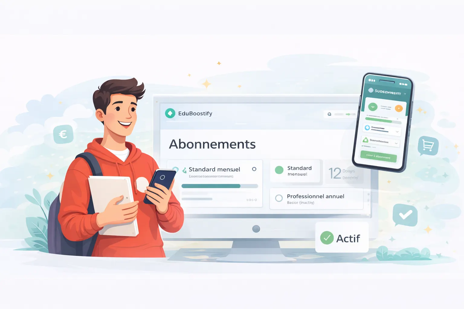 abonnement